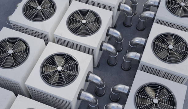 Best Affordable HVAC services  in Byrdstown, TN