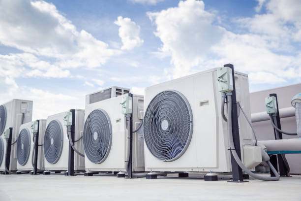 Best HVAC tune-up services  in Byrdstown, TN