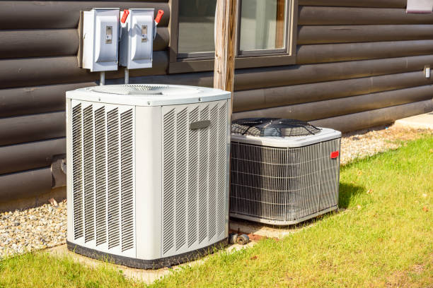 Best HVAC companies near me  in Byrdstown, TN